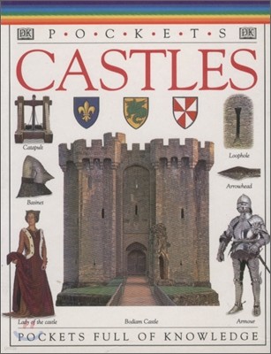 Pockets : Castles
