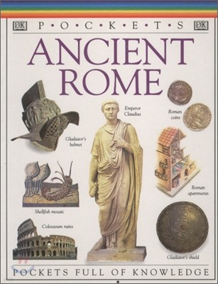 Pockets : Ancient Rome