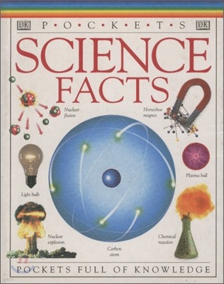 Pockets : Science Facts
