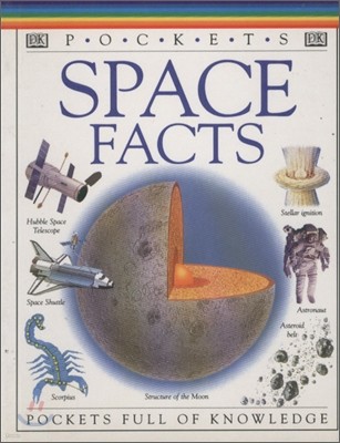 Pockets : Space Facts