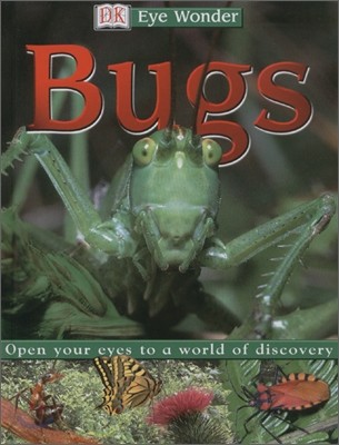 Eye Wonder : Bugs