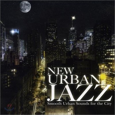 New Urban Jazz