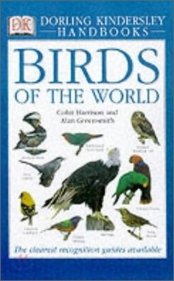 DK Handbooks : Birds of the World