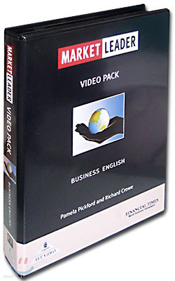 Market Leader Intermediate Business English : Video Pack