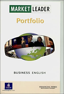 Market Leader Business English Portfolio : Video