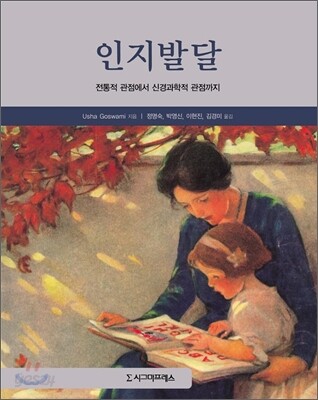 인지발달