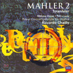 Riccardo Chailly :  2 `Ȱ` (Royal Concertgebouw Orchestra)