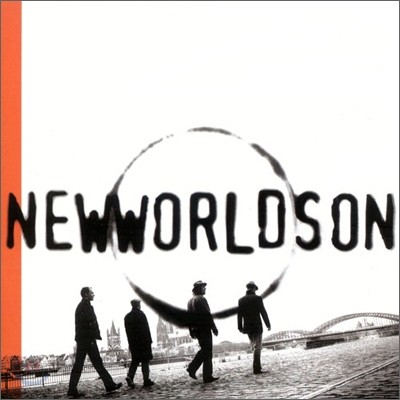 Newworldson - New World Son
