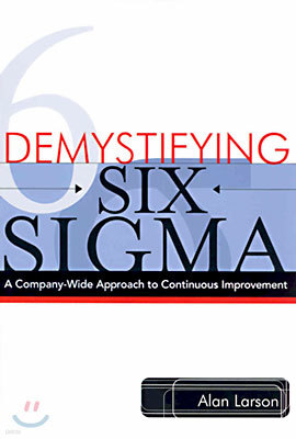 Demystifying Six Sigma