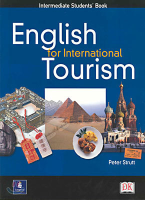 English for International Tourism Intermediate : Student Book