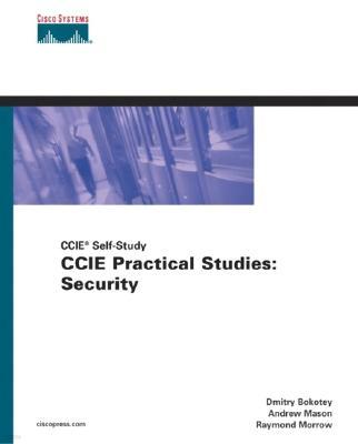 CCIE Practical Studies