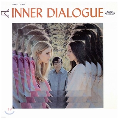 Inner Dialogue - Inner Dialogue (LP Miniature)