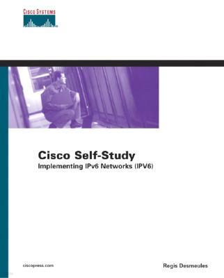 Implementing Cisco IPv6 Networks (IPV6)