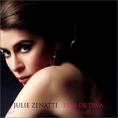 Julie Zenatti - Plus De Diva