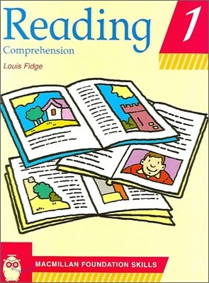Reading Comprehension 1 : Student Book