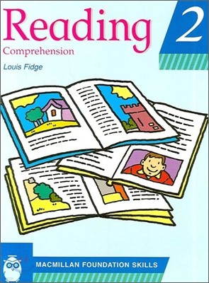 Reading Comprehension 2 : Student Book