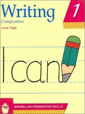 Writing Composition 1 : Student Book