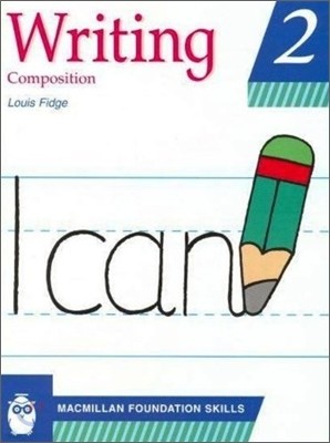 Writing Composition 2 : Student Book