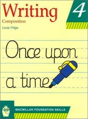 Writing Composition 4 : Student Book