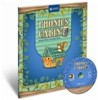 Phonics Cabin 4 : Student Book (Book & CD)