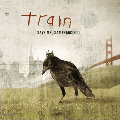 Train - Save Me, San Francisco