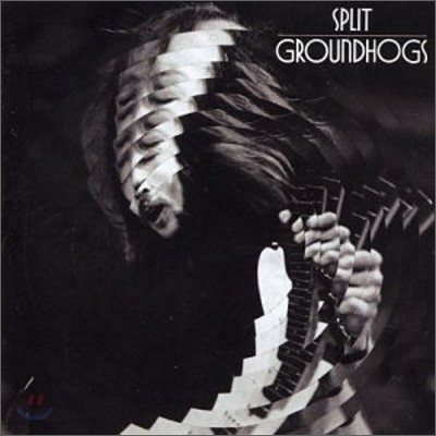Groundhogs - Split