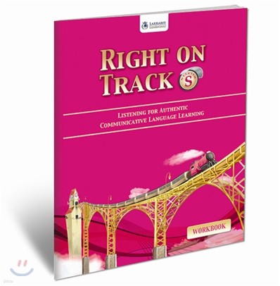 Right on Track Starter : Workbook