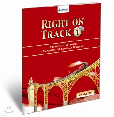Right on Track 1 : Workbook