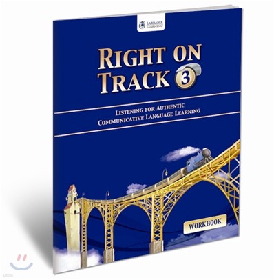 Right on Track 3 : Workbook
