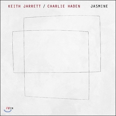 Keith Jarrett / Charlie Haden - Jasmine Ű 緵,  ̵