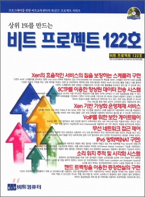 비트 프로젝트 122호