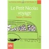 Le Petit Nicolas voyage