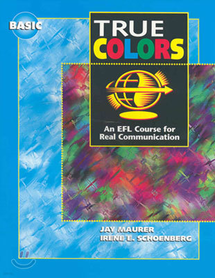 True Colors Basic : Student Book