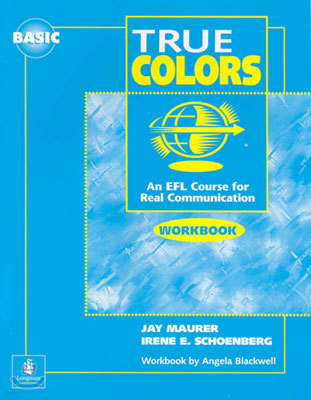 True Colors Basic : Workbook