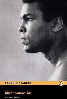 Penguin Readers Level 1 : Muhammad Ali