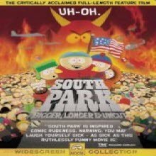 [DVD] South Park: Bigger Longer & Uncut - 콺ũ (̽)