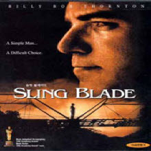 [DVD] Sling Blade -  ̵