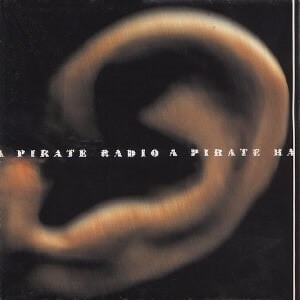 [߰] V.A. /  (A Pirate Radio)