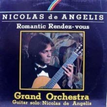 Nicolas De Angelis - Romantic Rendez-Vous (Ϻ)