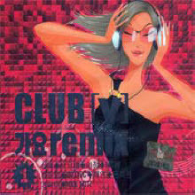 V.A. - CLUB [V]  REMIX 1 (2CD)