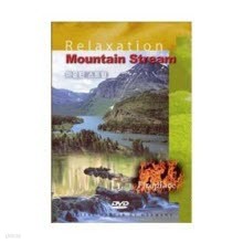 [DVD] Mountain Stream - ƾ Ʈ (̰)