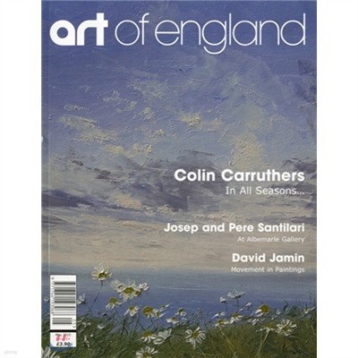 [ⱸ] Art of England ()