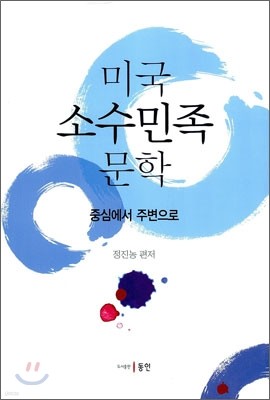 미국 소수민족 문학