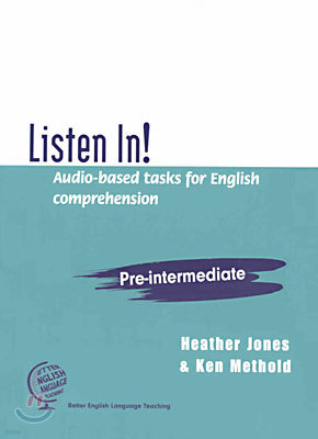 Listen In Pre-intermediate : Student Book