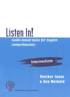 Listen In Intermediate : Student Book