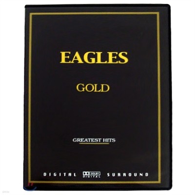 EAGLES GOLD