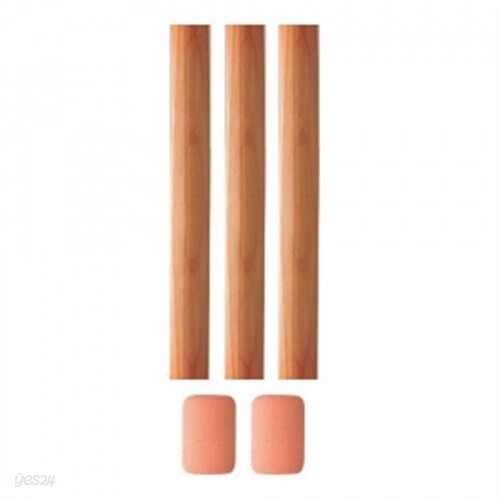 BRASS PRODUCTS - PENCIL and ERASER