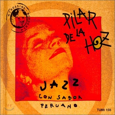 Pilar De La Hoz - Jazz Con Sabor Peruano