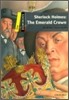 Dominoes 1 : Sherlock Holmes, The Emerald Crown