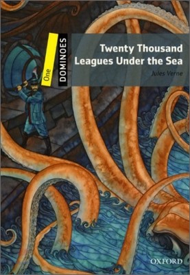 Dominoes: One: Twenty Thousand Leagues Under the Sea